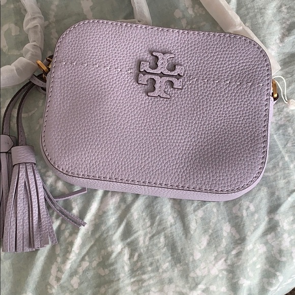 Tory Burch McGraw camera bag - Picture 2 of 6